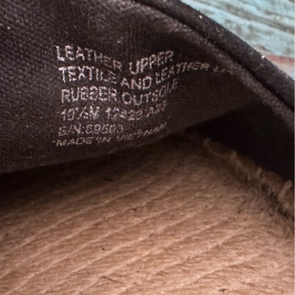 Tory Burch Embellished Espadrille Suede Jewel Perfect Black/Diamond Size 10.5 - Picture 13 of 16